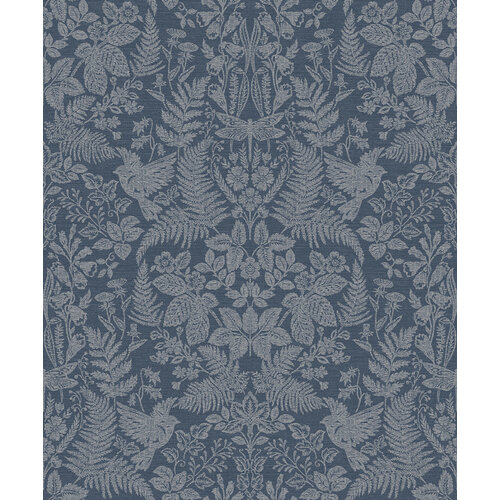 Dutch Wallcoverings Alchemy - Loxley - Navy
