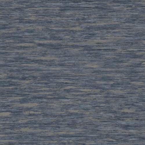 Dutch Wallcoverings Cascading Gardens - Reine - Navy