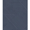 Dutch Wallcoverings Cascading Gardens - Elba - Navy