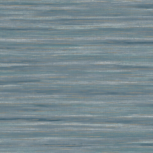 Dutch Wallcoverings Patagonia - Vardo - Navy