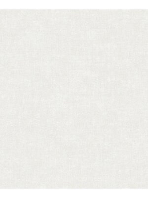 Dutch Wallcoverings Vlies Textured Touch Uni - Off White