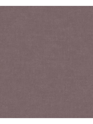 Dutch Wallcoverings Vlies Textured Touch Uni - Old Rose