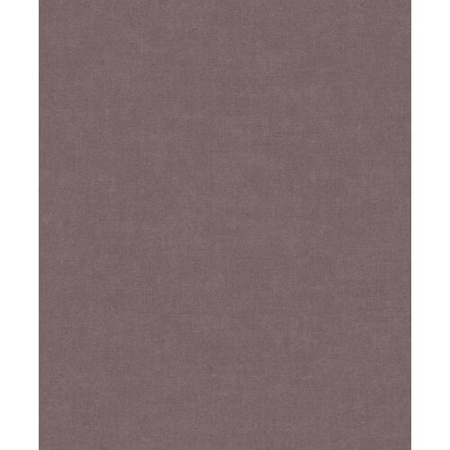 Dutch Wallcoverings Vlies Textured Touch Uni - Old Rose