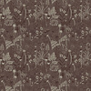 Dutch Wallcoverings Havsblick - Dara Red - Rood