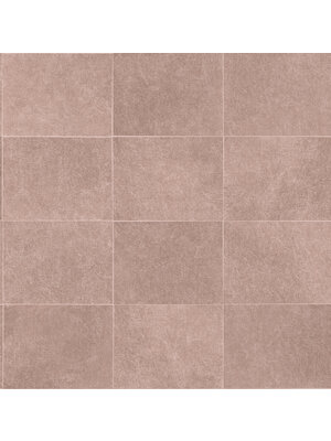 Dutch Wallcoverings Artisan Blocks - Rose Gold