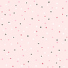 Dutch First Class FC Joy- stippen roze - 72082