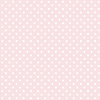 Dutch First Class FC Joy- stippen roze/wit - 72091