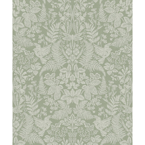 Dutch Wallcoverings Alchemy - Loxley - Sage
