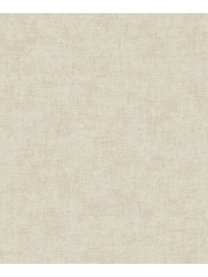 Dutch Wallcoverings Vlies Textured Touch Uni - Sandbeige