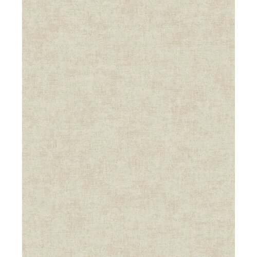 Dutch Wallcoverings Vlies Textured Touch Uni - Sandbeige