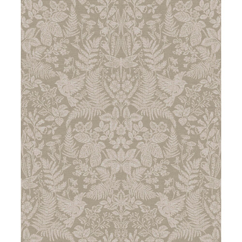 Dutch Wallcoverings Alchemy - Loxly - Taupe