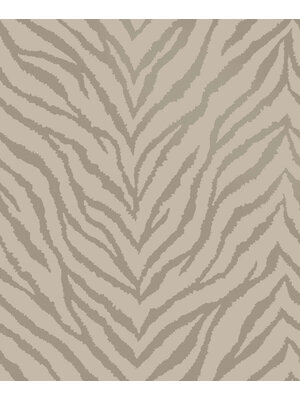 Dutch Wallcoverings Alchemy - Zahara - Taupe