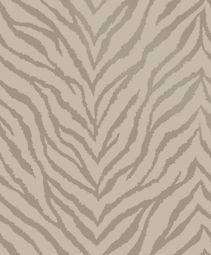 Dutch Wallcoverings Alchemy - Zahara - Taupe afbeelding