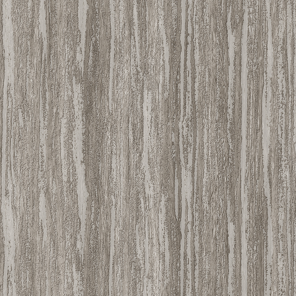 Dutch Wallcoverings Santa Fé Wood Grain - Taupe afbeelding