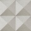Dutch Wallcoverings Santa Fé Weaved Cube - Taupe