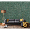 Dutch Wallcoverings Alchemy - Nexus - Teal
