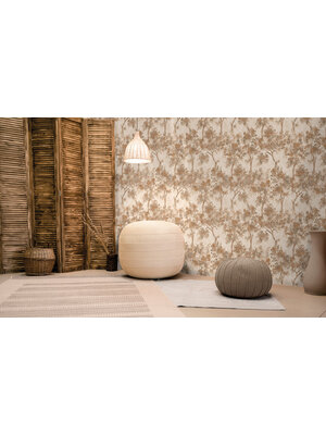 Holden FC Sahara- Tipu Terracotta Beads - 99502