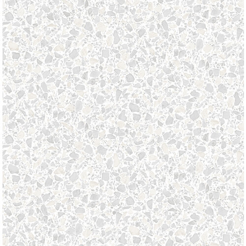 Dutch Wallcoverings Artisan - Terrazzo White
