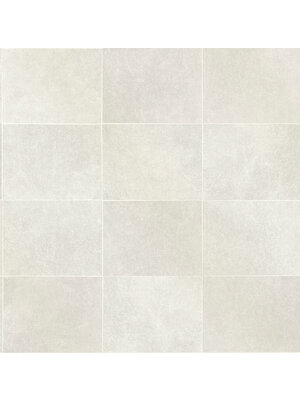 Dutch Wallcoverings Artisan Blocks - Warm White Dutch Wallcoverings Artisan Blocks - Warm White