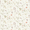 Dutch Wallcoverings Morgongava - Julia White - Wit