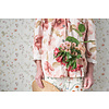 Dutch Wallcoverings Morgongava - Julia White - Wit