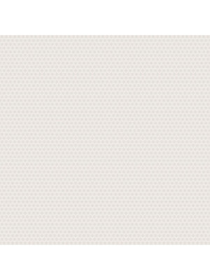 Dutch Wallcoverings Morgongava - Stella White - Wit Dutch Wallcoverings Morgongava - Stella White - Wit