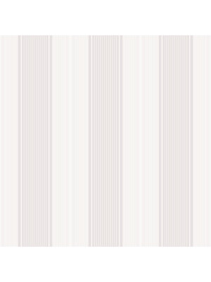 Dutch Wallcoverings Ortagard - Fred White - Wit