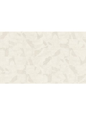 Dutch Wallcoverings Roberto Cavalli 9 - Blok - Wit Dutch Wallcoverings Roberto Cavalli 9 - Blok - Wit