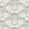 Dutch Wallcoverings Sunnano - Klockrike White - Wit Dutch Wallcoverings Sunnano - Klockrike White - Wit