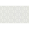 Dutch Wallcoverings Yudashkin 5 10X1,06M - Wit