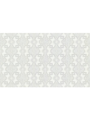 Dutch Wallcoverings Yudashkin 5 10X1,06M - Wit Dutch Wallcoverings Yudashkin 5 10X1,06M - Wit