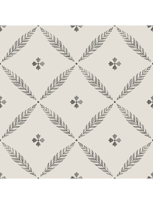 Midbec FC Blomstermala- Henry White/black - 51021