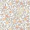Dutch FC British Heritage tak beige/zalm - KT20603