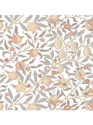 Dutch FC British Heritage tak beige/zalm - KT20603