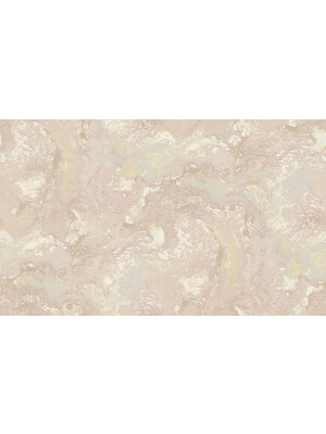 Dutch Wallcoverings Carrara Best - Zalm
