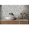 Holden FC Arabesque- Levanto Marble Silver - 36291 Holden FC Arabesque- Levanto Marble Silver - 36291