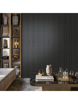 Dutch FC New Tekko schors zwart - 20031