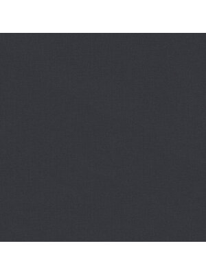 Dutch Wallcoverings Sauvage Uni - Zwart Dutch Wallcoverings Sauvage Uni - Zwart