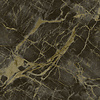 Dutch Wallcoverings Arabesque - Portoro Marble Ch/Gld - Zwart/Goud Dutch Wallcoverings Arabesque - Portoro Marble Ch/Gld - Zwart/Goud