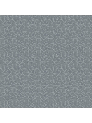 Dutch Wallcoverings Bellagio - Terrazzo Platinum Slate Dutch Wallcoverings Bellagio - Terrazzo Platinum Slate