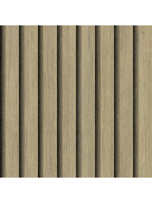 Dutch FC Elements- Ribbvägg Nature - 11901