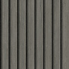Dutch Wallcoverings Elements - Ribbvägg Black