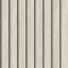 Dutch Wallcoverings Elements - Ribbvägg White