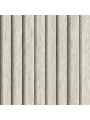 Dutch FC Elements- Ribbvägg White - 11903