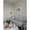 Dutch Wallcoverings Elements - Patina Brown