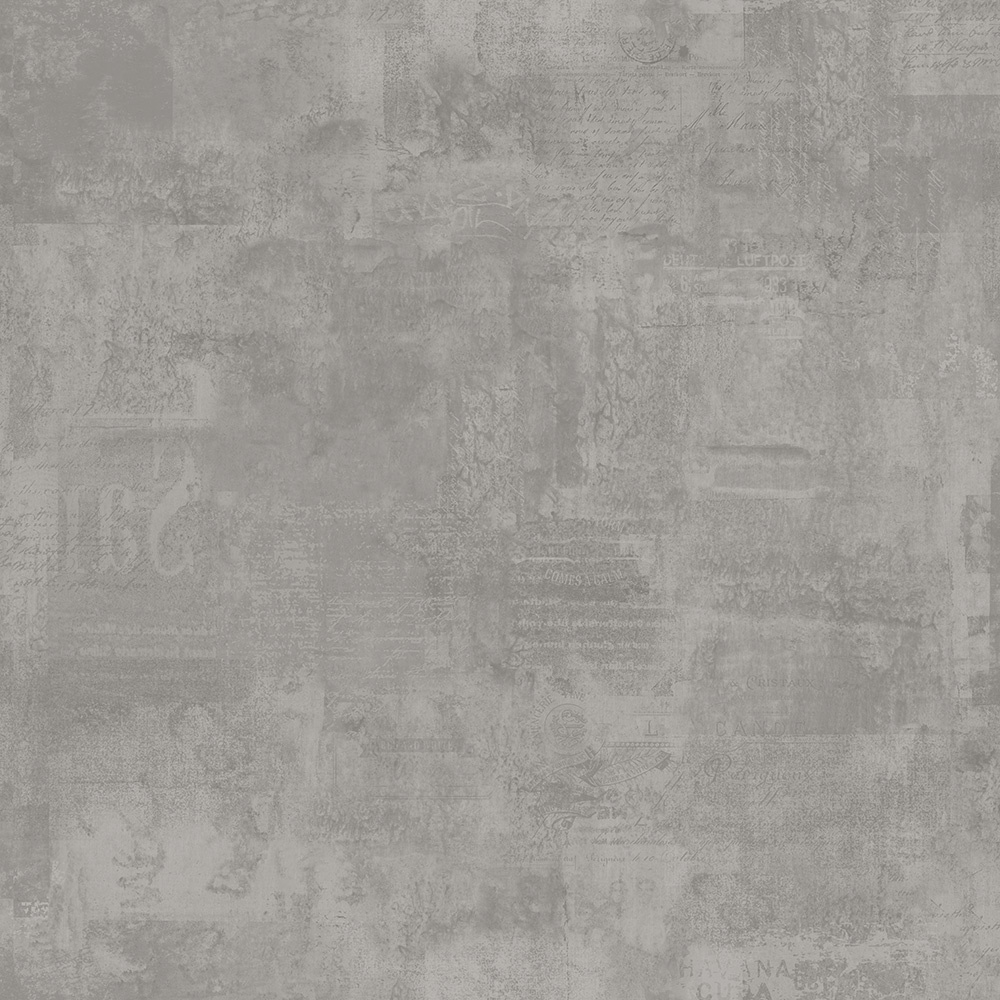 Dutch Wallcoverings Elements - Patina Antracite
