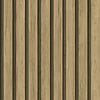 Dutch Wallcoverings Elements - Ribbvägg Ash