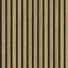 Dutch Wallcoverings Elements - Ribbvägg Ash