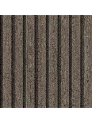 Dutch FC Elements- Ribbvägg Dark - 11935