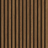 Dutch Wallcoverings Elements - Ribbvägg Grey Brown